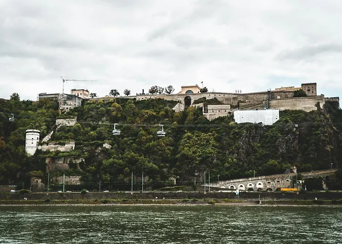 Ddhomes Lahnliebe App 01 - Balkon,therme,smarttv 公寓 *